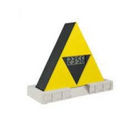 Zelda Ichiban Breath of the wild : Lot B Horloge Triforce