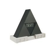 Zelda Ichiban Breath of the wild : Lot last one  Horloge Triforce