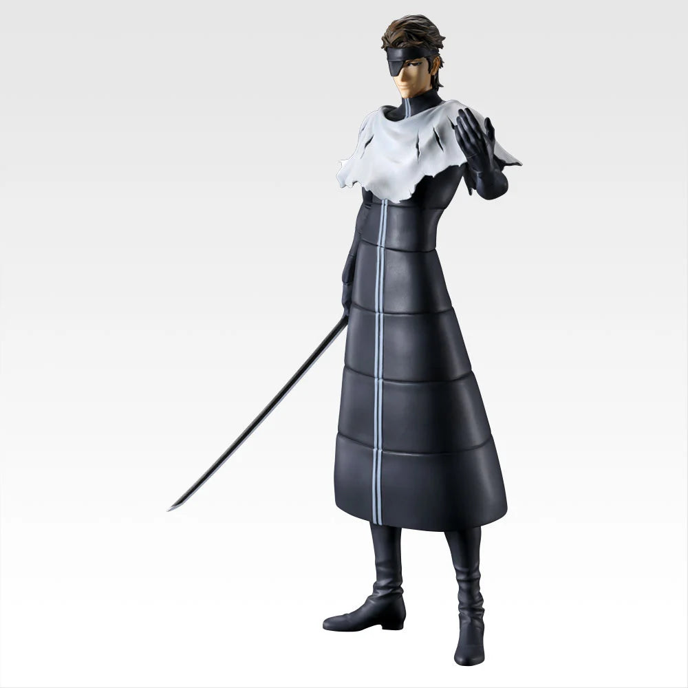 Figurine Ichiban Kuji BLEACH Stirring Souls vol.4 - Sôsuke Aizen MASTERLISE (C)