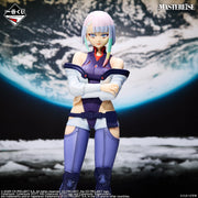 Figurine Loterie Ichiban Kuji CYBERPUNK: EDGERUNNERS - Lucy (Last one)