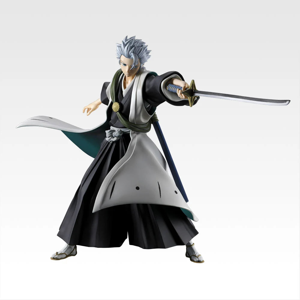 Figurine Ichiban Kuji BLEACH Stirring Souls vol.4 - Tôshirô Hitsugaya MASTERLISE (A)
