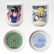 Loterie Ichiban Kuji Dragon Ball: Fantastic Adventure 2 Collection de poteries (E)