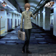 Figurine Loterie Ichiban Kuji « Persona 5 The Royal »: Goro Akechi (B)