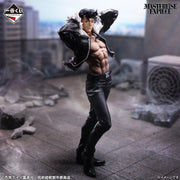Figurine Ichiban Kuji Jujutsu Kaisen Arc des peintures de la mort ~2e~ - Sekiryū Ryū (I)