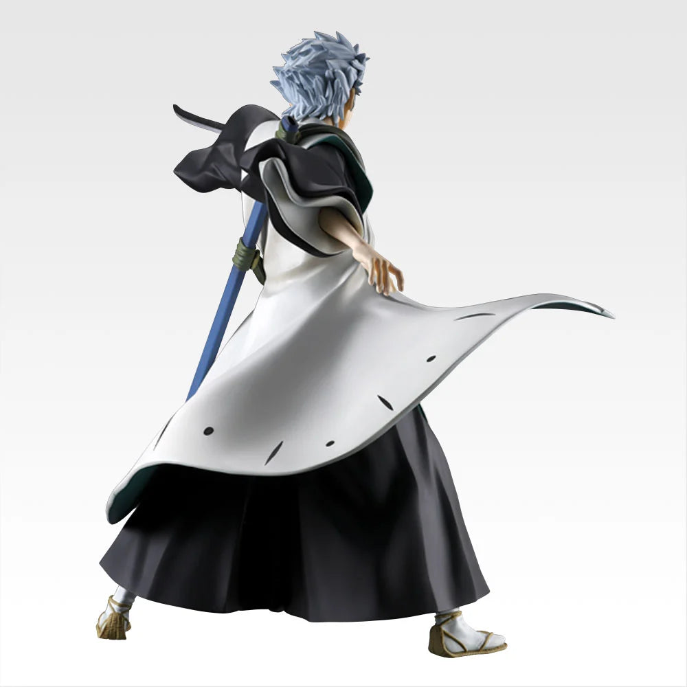 Figurine Ichiban Kuji BLEACH Stirring Souls vol.4 - Tôshirô Hitsugaya MASTERLISE (A)