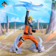 Ichiban Kuji NARUTO Shippuden Hidan & Kakuzu Arc : Naruto Uzumaki MASTERLISE Last One