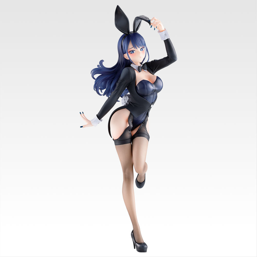 Figurine Ichiban Kuji anime télévisé « Sono Bisque Doll wa Koi wo Suru » Saison 2 - Kitagawa Yumemi Izayoi Arisa (A)