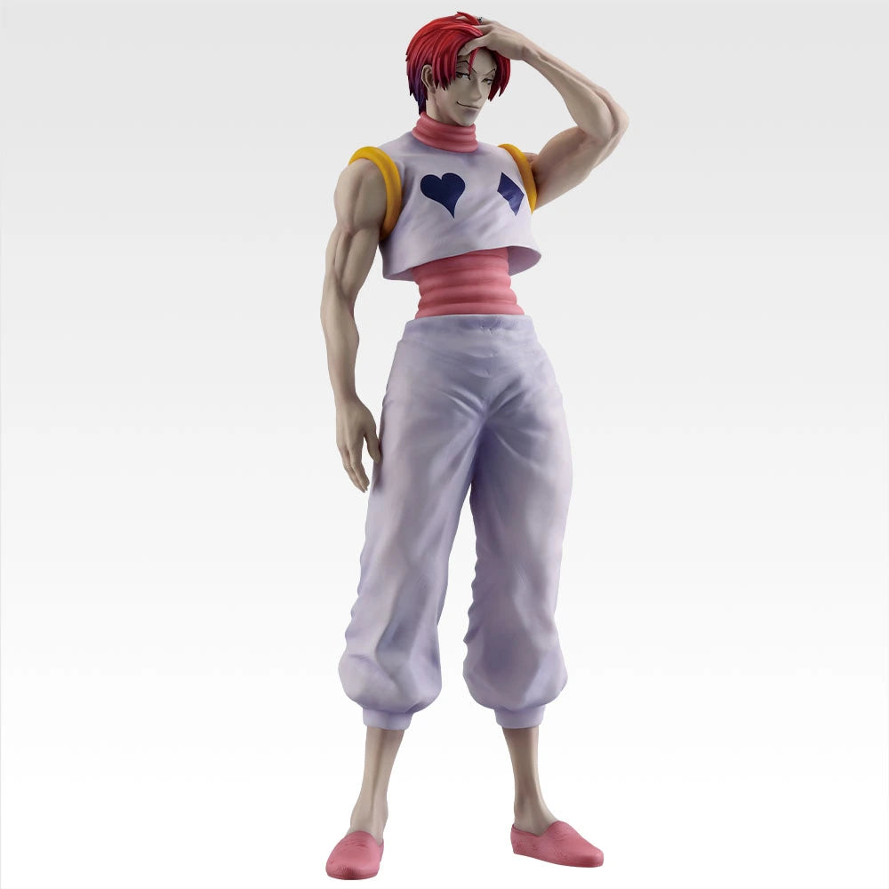 Ichiban Kuji Hunter × Hunter GREED ISLAND 2 : Hisoka (Lot D)