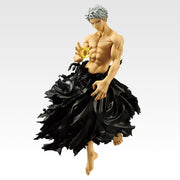 Figurine Ichiban Kuji My Hero Academia -Plus loin au-delà-: TOUT POUR UN MASTERLISE (D)