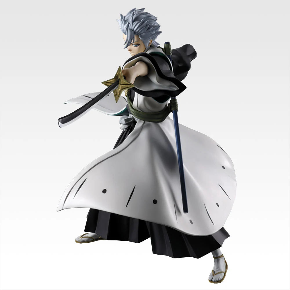 Figurine Ichiban Kuji BLEACH Stirring Souls vol.4 - Tôshirô Hitsugaya MASTERLISE (A)