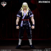 Figurine Ichiban Kuji Hunter × Hunter ZAOLDYECK FAMILY : Silva Zoldyck MASTERLISE (C)