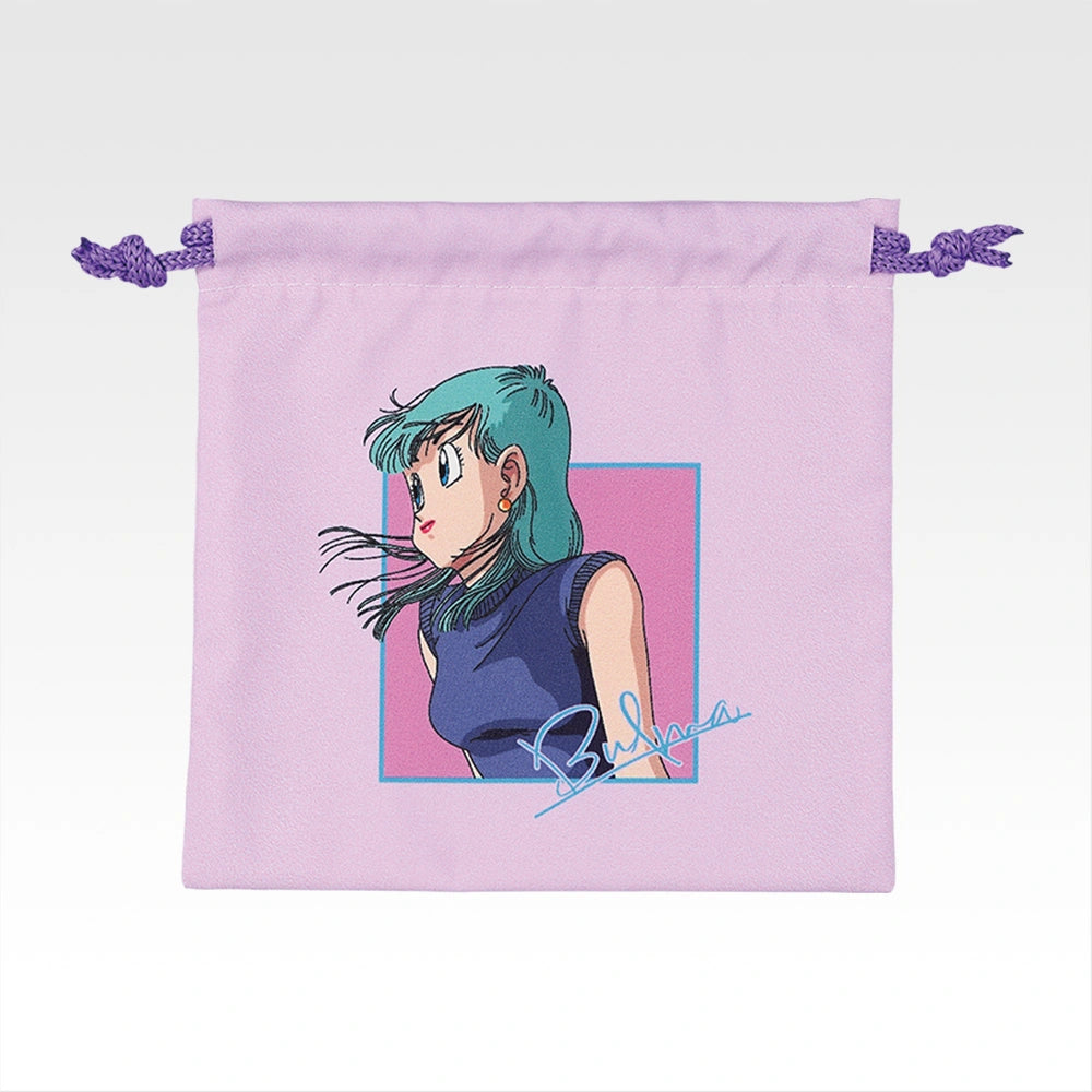 Loterie Ichiban Kuji Dragon Ball: Fantastic Adventure 2 Pochette à cordon (F)