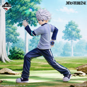 Ichiban Kuji Hunter × Hunter GREED ISLAND 2 : Killua (Lot C)