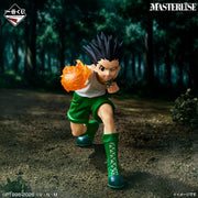 Ichiban Kuji Hunter × Hunter GREED ISLAND 2 : Gon (Lot B)