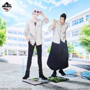 Figurine Ichiban Kuji Jujutsu Kaisen 5e anniversaire: Suguru Geto (F)
