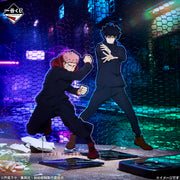 Figurine Loterie Ichiban Kuji Jujutsu Kaisen - 5e anniversaire: Megumi Fushiguro (B)