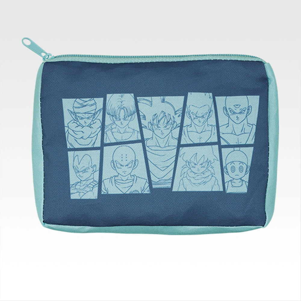 Ichiban Kuji Dragon Ball SPIRIT OF THE SAIYAN : Pochettes (Lot G)