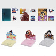 Ichiban Kuji Dragon Ball EX Affrontement ! L’Armée du Ruban Rouge - Set de papeterie (G)