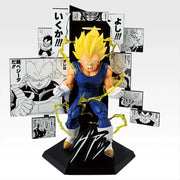 Figurine Ichiban Kuji DRAGON BALL 40ème ~Partie 2~: Figurine du 40e anniversaire ~ Vegeta ~ (B)