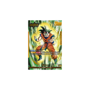 Carte Dragon Ball Fusion World Awakened Pulse: Ginyu FB01-104 L Parallel