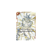 Carte Dragon Ball Fusion World Awakened Pulse: Goku FB01-139 SCR Parallel