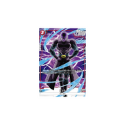 Carte Dragon Ball Fusion World Awakened Pulse: Hit FB01-021 SR Parallel