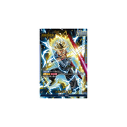 Carte Dragon Ball Fusion World Awakened Pulse: Trunks Future FB01-036 L Parallel