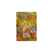 Carte Dragon ball Heroes : Gogeta HJ8-51 UR