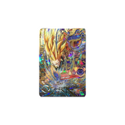 Carte Dragon ball Heroes : Gotenks Younghood HJ8-50 UR