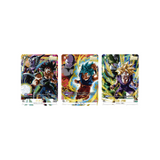 Carte Dragon Ball Super Card Game Fusion World: Super Warrior in Fierce Battle Pack