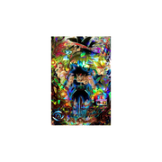 Carte Super Dragon ball Heroes : Bardock BM1-SEC3 UR