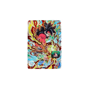 Carte Super Dragon ball Heroes : Bardock SH7-SEC UR
