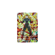 Carte Super Dragon ball Heroes : Bardock Xeno SH2-SEC2 UR