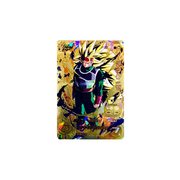 Carte Super Dragon ball Heroes : Bardock Xeno UM5-CP8 CP