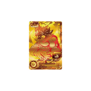 Carte Super Dragon ball Heroes : Broly SH1-GCP4 CP