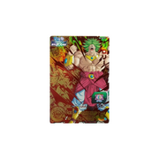 Carte Super Dragon ball Heroes : Broly SH7-BCP10 CP