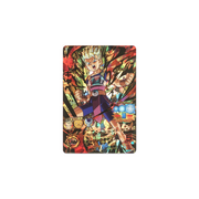 Carte Dragon ball Heroes : Cabba HGD8-43 UR