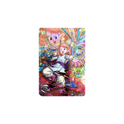 Carte Dragon ball Heroes : Chronoa HGD7-55 UR