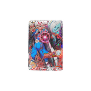 Carte Dragon ball Heroes : Dabura Xeno HGD4-SEC UR