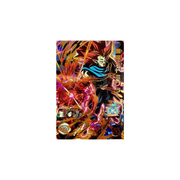 Carte Super Dragon ball Heroes : Dark King Demigra UGM6-059 UR