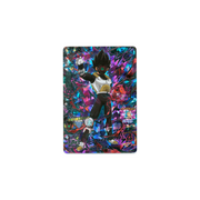 Carte Dragon ball Heroes : Dark Masked Saiyan HGD9-SEC2 UR