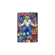 Carte Dragon ball Heroes : Demon God Demigra HGD10-SEC UR