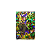 Carte Super Dragon ball Heroes : Demon God Salsa UM9-047 UR