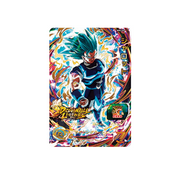 Carte Super Dragon ball Heroes : Echalote MM4-068 UR