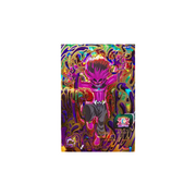 Carte Super Dragon ball Heroes : Fin UM8-047 UR