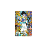Carte Dragon ball Heroes : Future Gohanks HGD9-56 UR