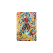 Carte Super Dragon ball Heroes : Future Trunks SH2-60 UR