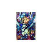 Carte Super Dragon ball Heroes : Gogeta BR BM6-ASEC UR