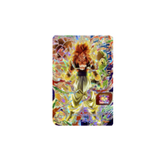 Carte Super Dragon ball Heroes : Gogeta GT ABS-20