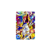 Carte Super Dragon ball Heroes : Gogeta GT PUMS13-09